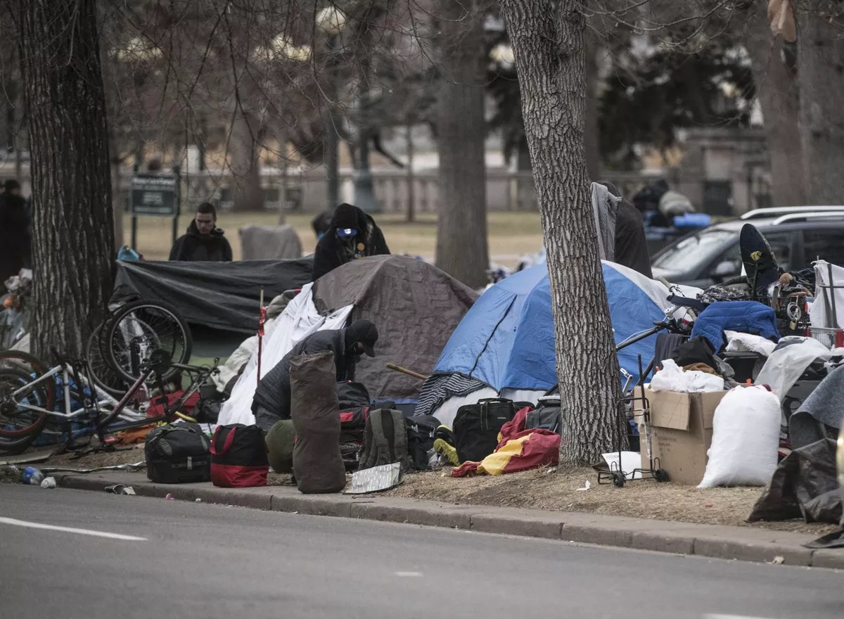 Evictions Could Leave Thousands of Coloradans in the Lurch