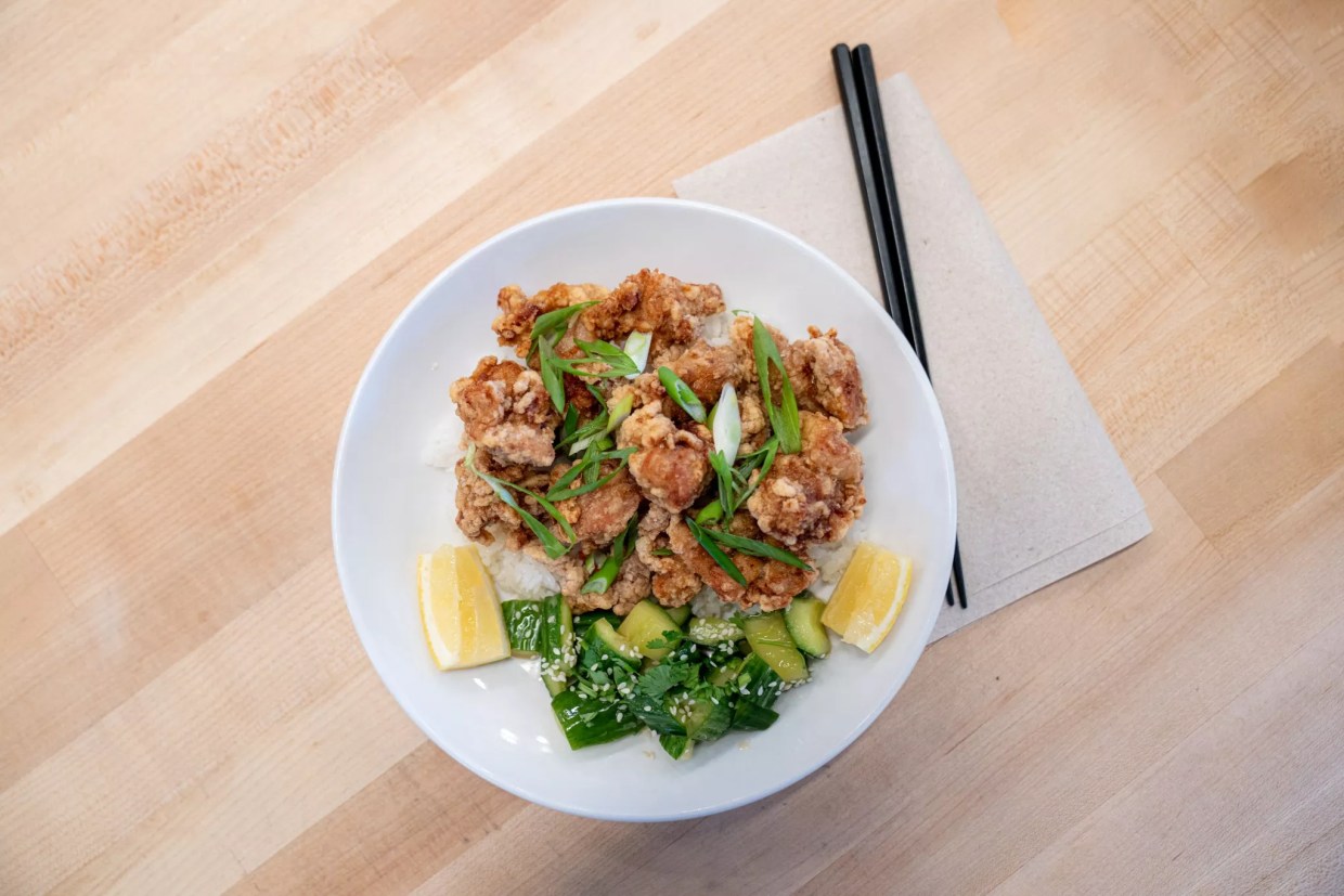 The Six Best Food and Drink Events on the Culinary Calendar This Week