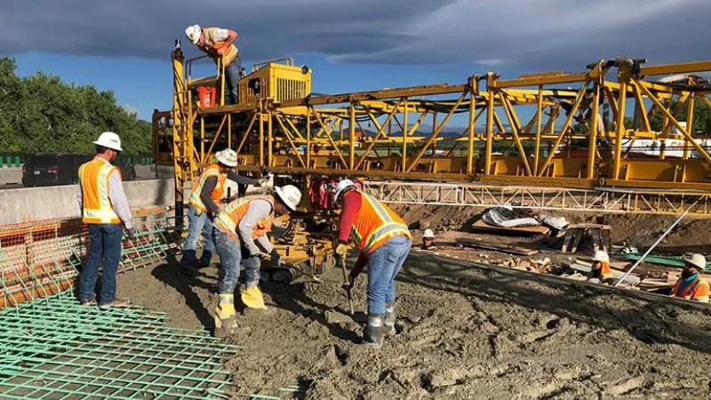 Much-Delayed C-470 Project Not Likely to Be Done Before Summer