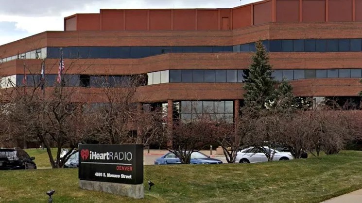 Reader: Funny How Corporation Named iHeartRadio Has Destroyed Industry
