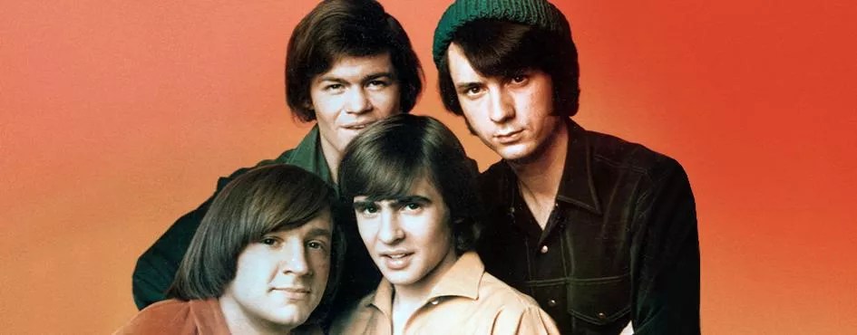 Reader: Yes, The Monkees Represent Pop Culture
