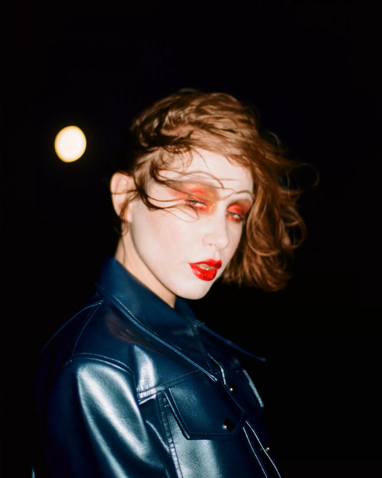 Vox Finds Her Voice, and Will Share It at High Style