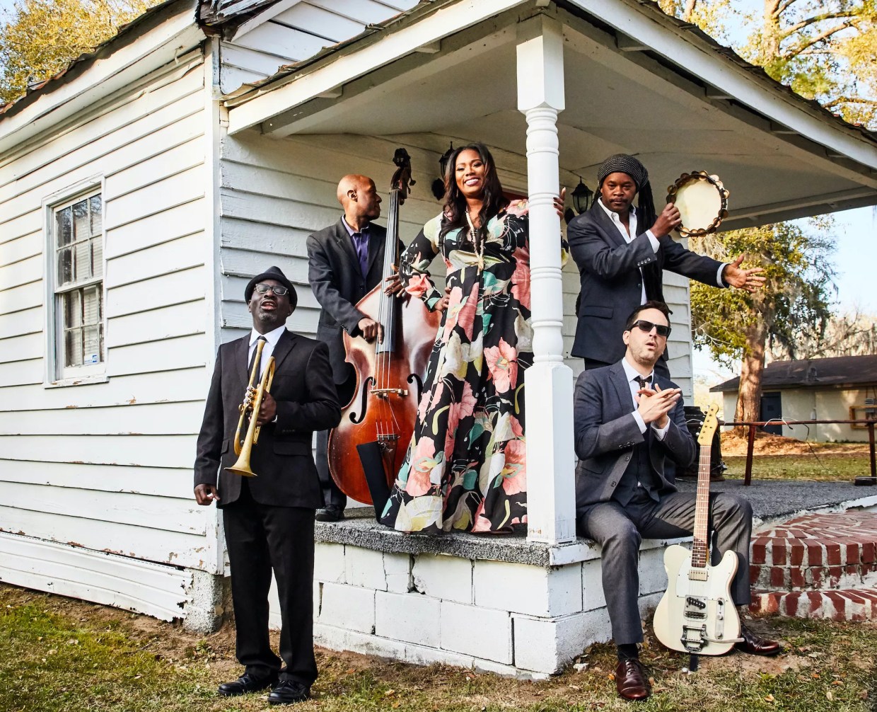 The 21 Best Events in Denver, January 20 to January 26