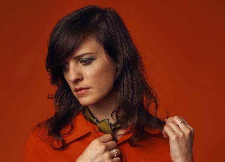 Anna Morsett of the Still Tide Refuses to Be Demure in 2020