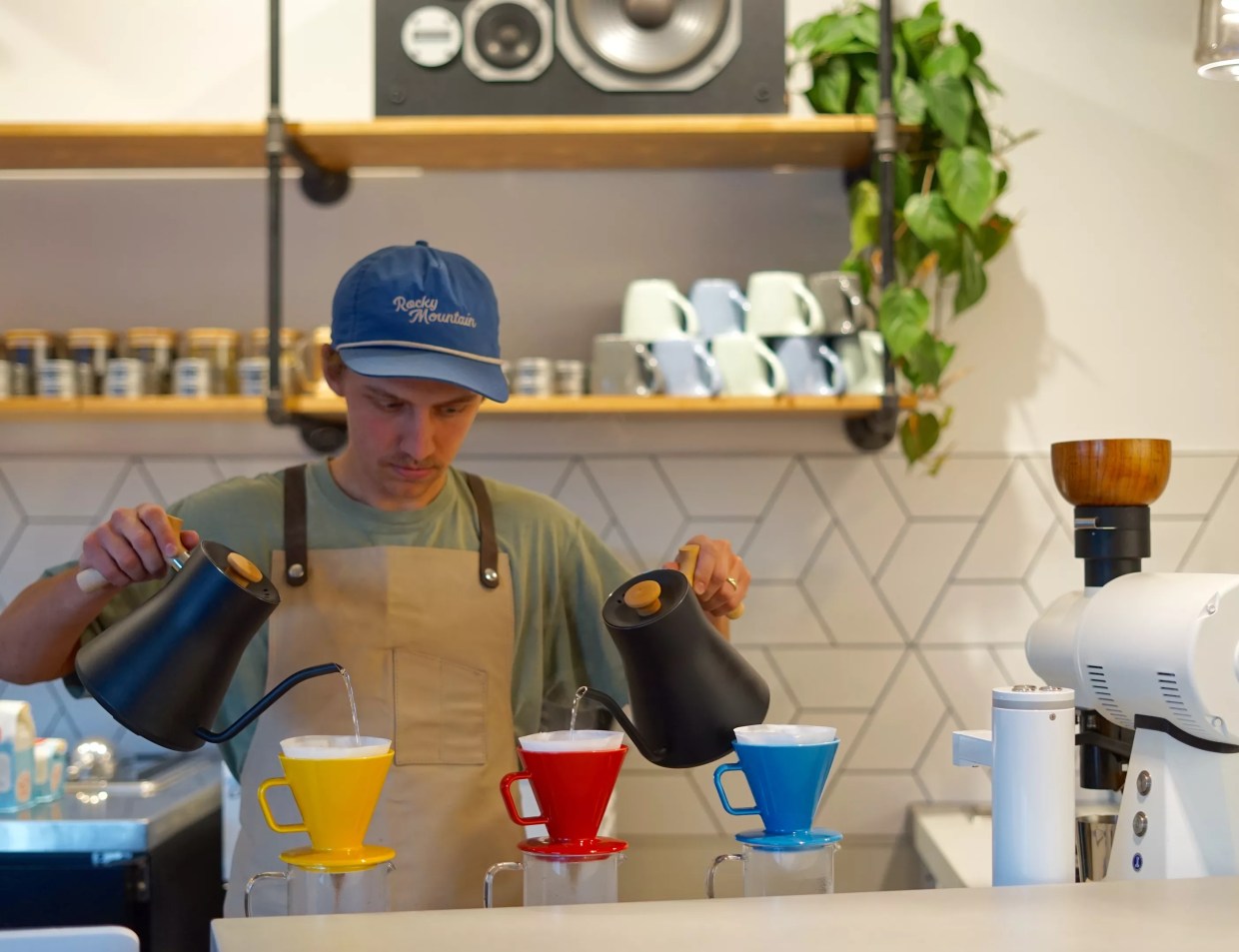 Aurora’s Jubilee Roasting Co. Comes to Curtis Park