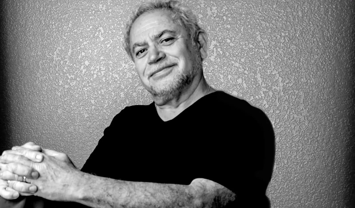 Emanuel Martinez Show Opens Tonight at Regis