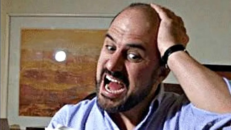 Caldara: <i>Denver Post</i> Fired Me Because of Political Correctness