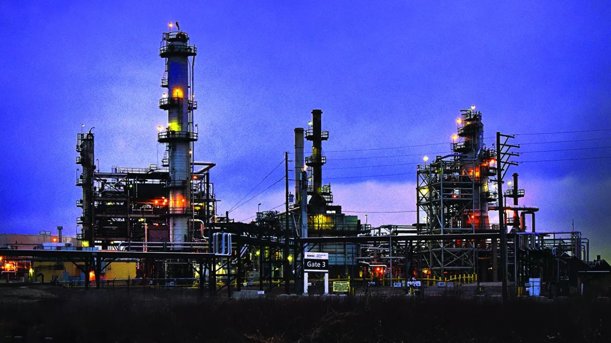 The Ten Biggest Environmental Stories of 2020