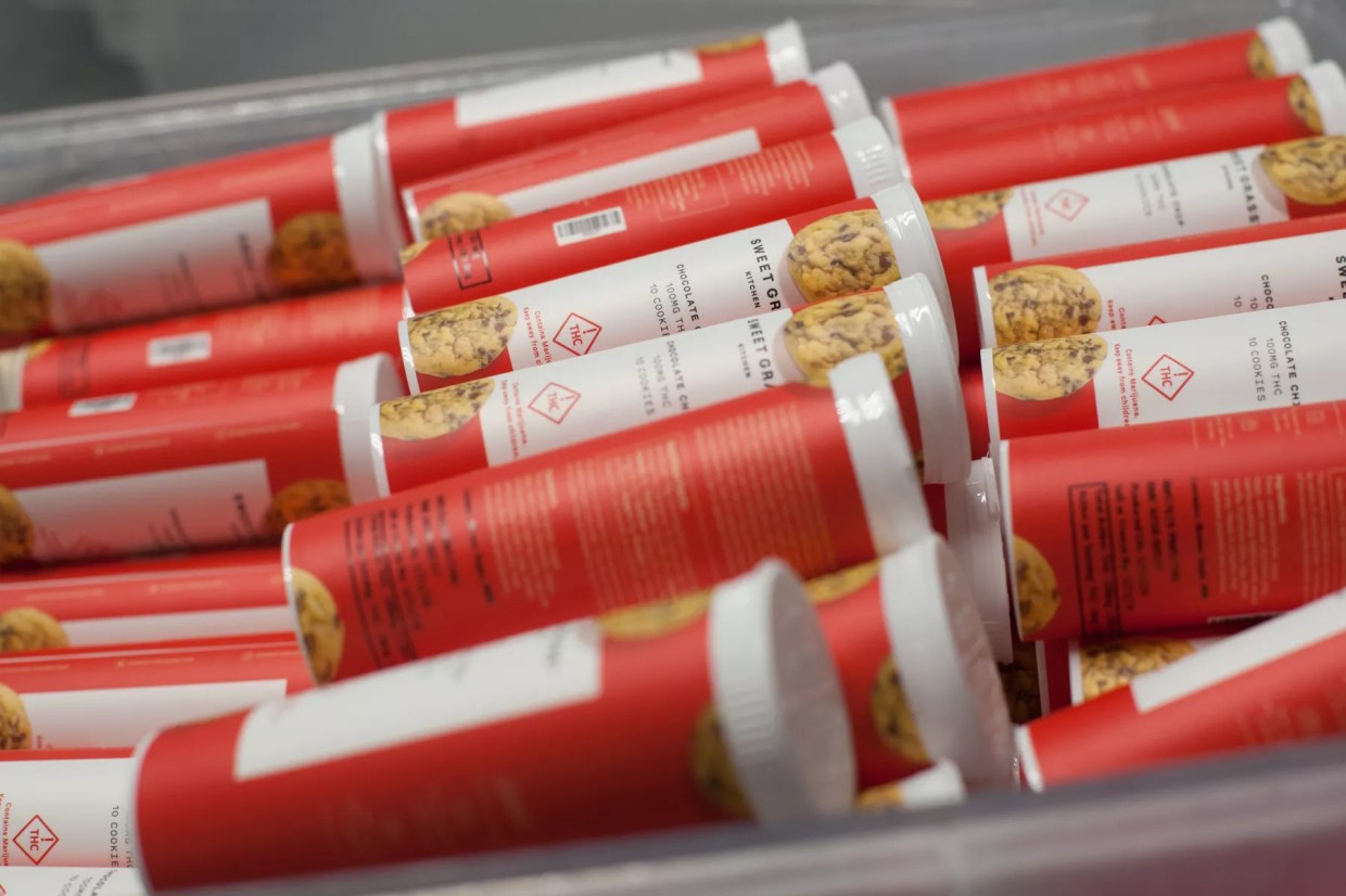 LivWell Enlightened Health Acquires Sweet Grass Kitchen