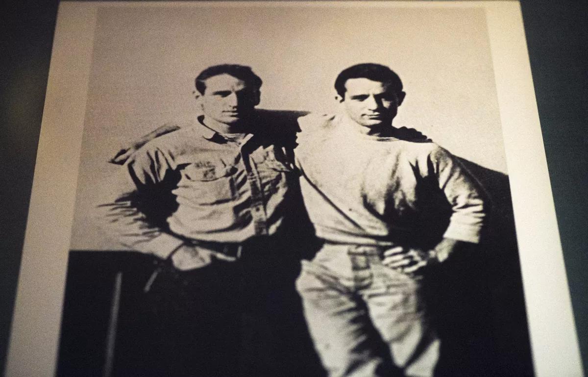 The Beat Goes on: Neal Cassady’s Kids Are Coming to Town