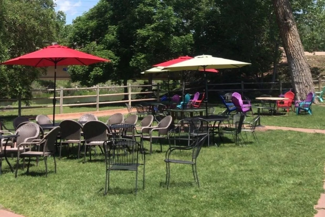 Littleton’s Blind Faith Brewing Will Close Next Month