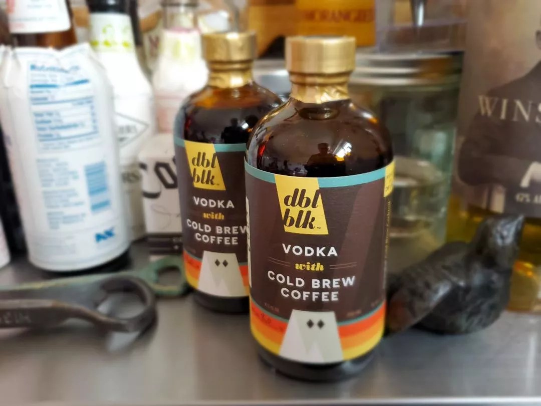 Perk Up With Canned Hard Coffee and Caffeinated Cocktails