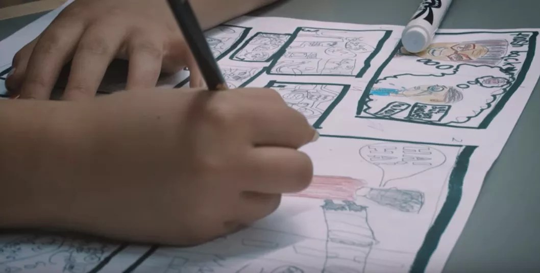 Geek Out and Learn in the Denver Pop Culture Classroom