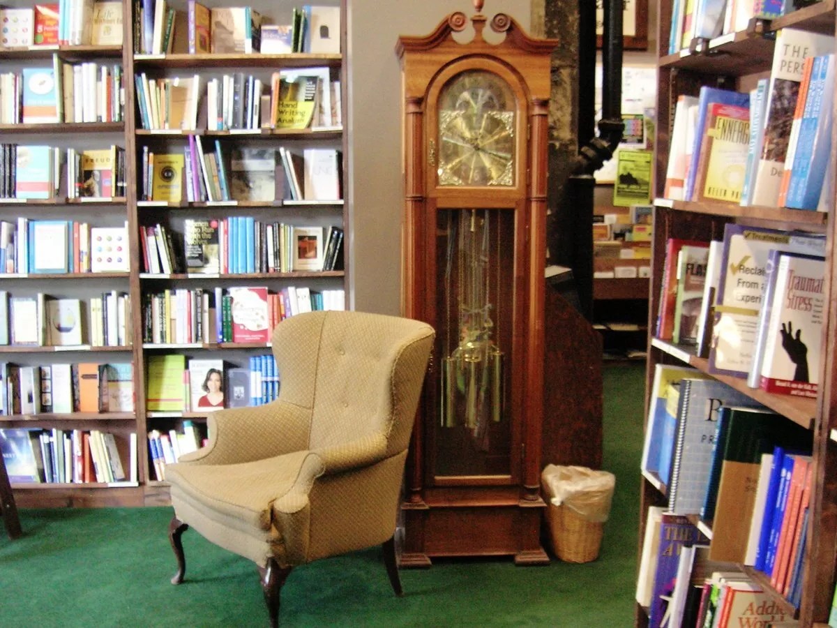 Tattered Cover Becomes the Country’s Largest Black-Run Indie Bookstore