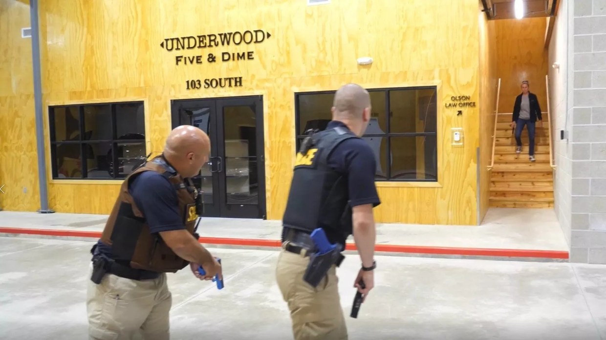 DPD’s Latest Fatal Shooting and How to Prevent More Bloodshed