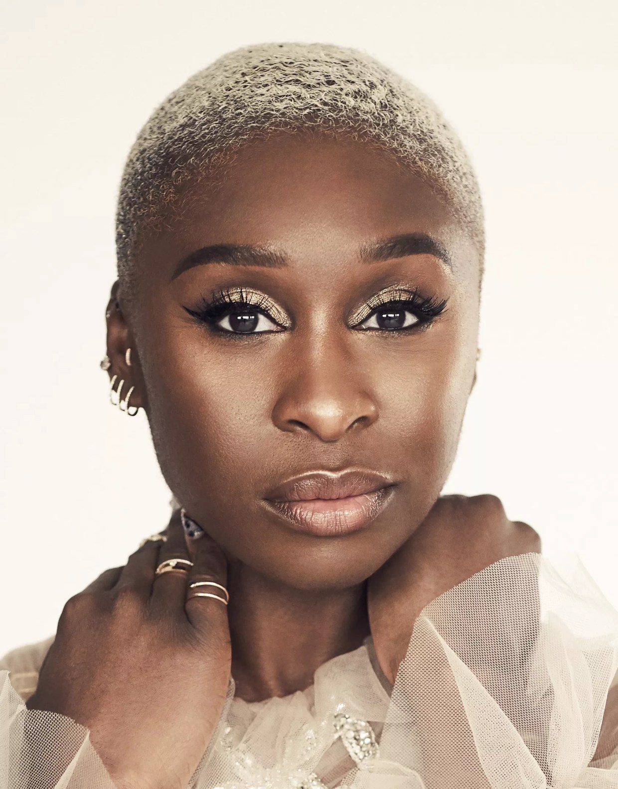 Cynthia Erivo Knows When to Say No – but She Said Yes to Denver