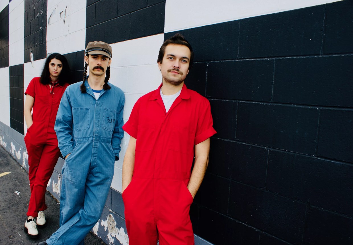 Young’uns No More: Pink Fuzz Keeps Hard Rock Alive in Denver