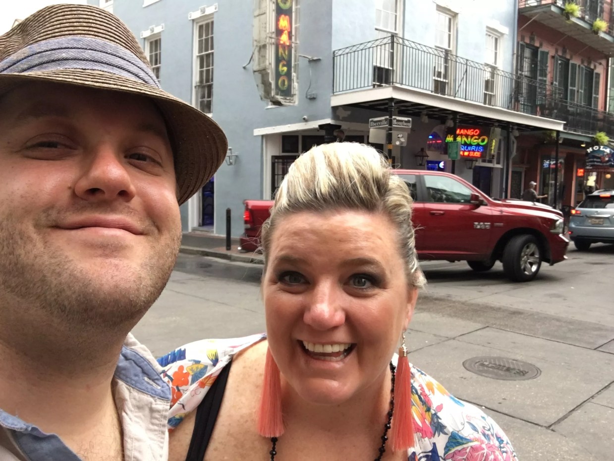 Love In the Kitchen: How These Industry Professionals Made It Work