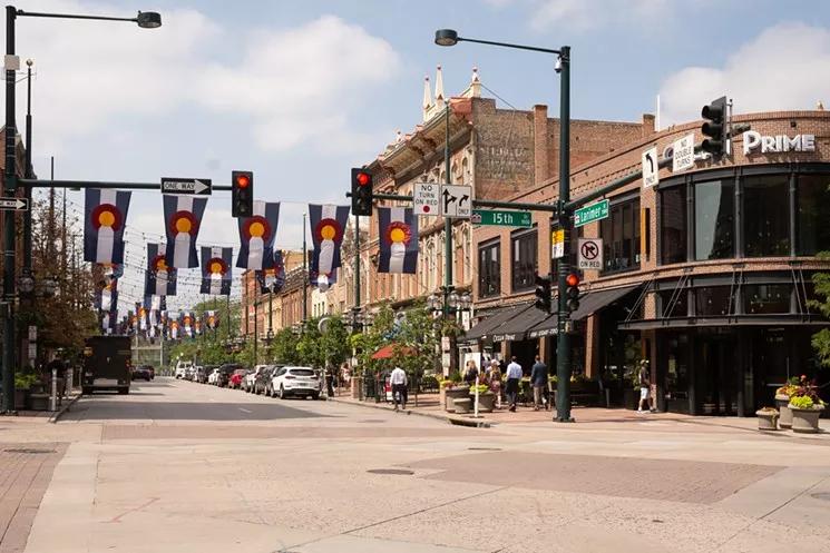 Reader: There Are Exactly As Many Restaurants as the Market Will Support