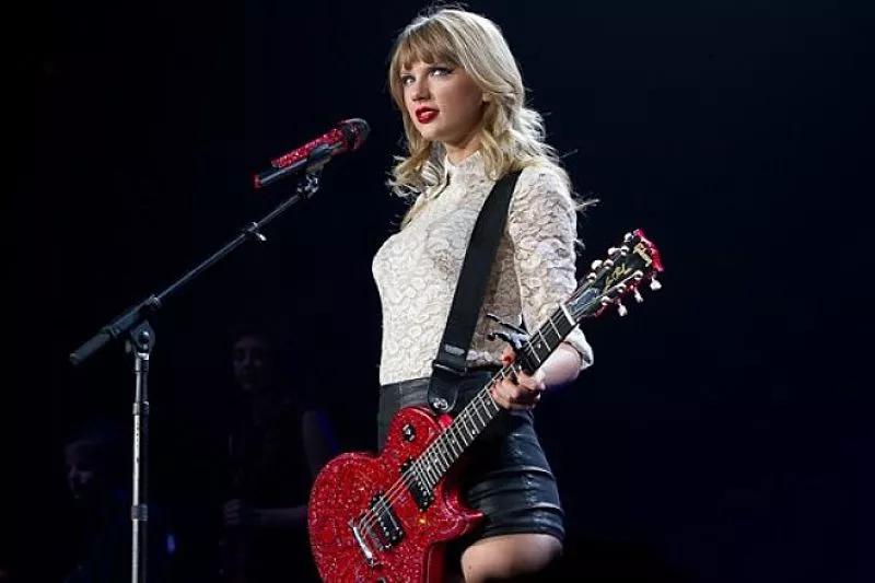 Reader: Music as a Form of Expression Has Always Been Political