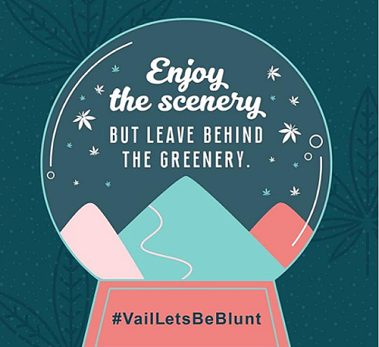 Reader: Leave Potheads Alone, Go After Drunk Vacationers!