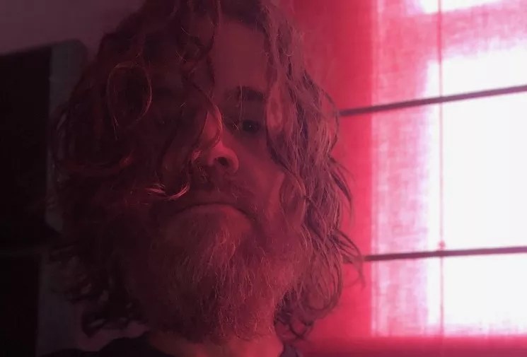 Brian Bourgault <i>Remedy</i> Is Love