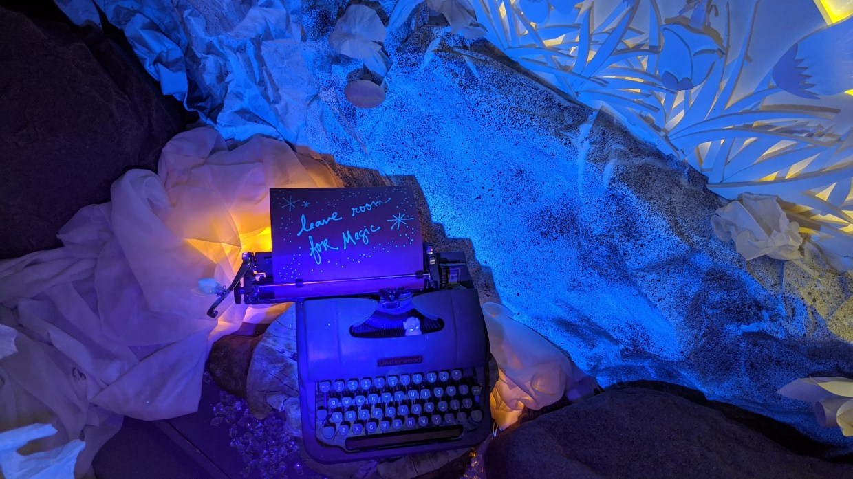 Prismajic’s Eric Jaenike on Immersive Art in a Socially Distanced World