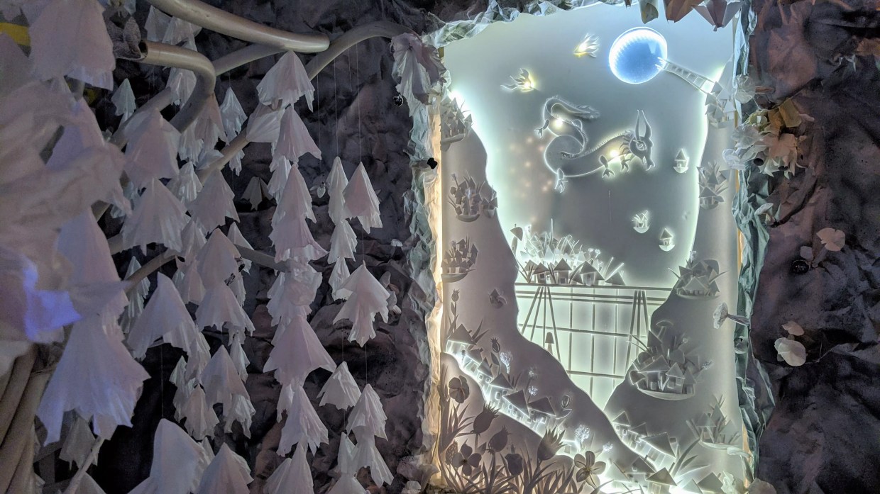 Inside Prismajic’s <i>Shiki Dreams</i>, a Sequel to <i>Natura Obscura</i>