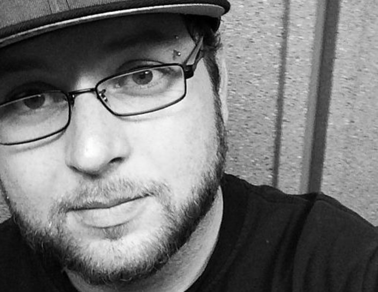 Talent Buyer Tony Mason Was Headed to Dallas, and Then Came COVID