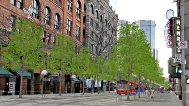 16th Street Mall Reconstruction Project’s Next Phase — and Rising Concerns