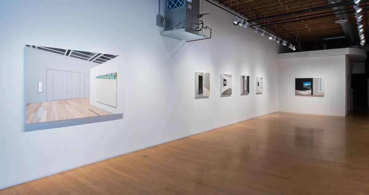 Solos Take Contemporary Painting and Sculpture in New Directions