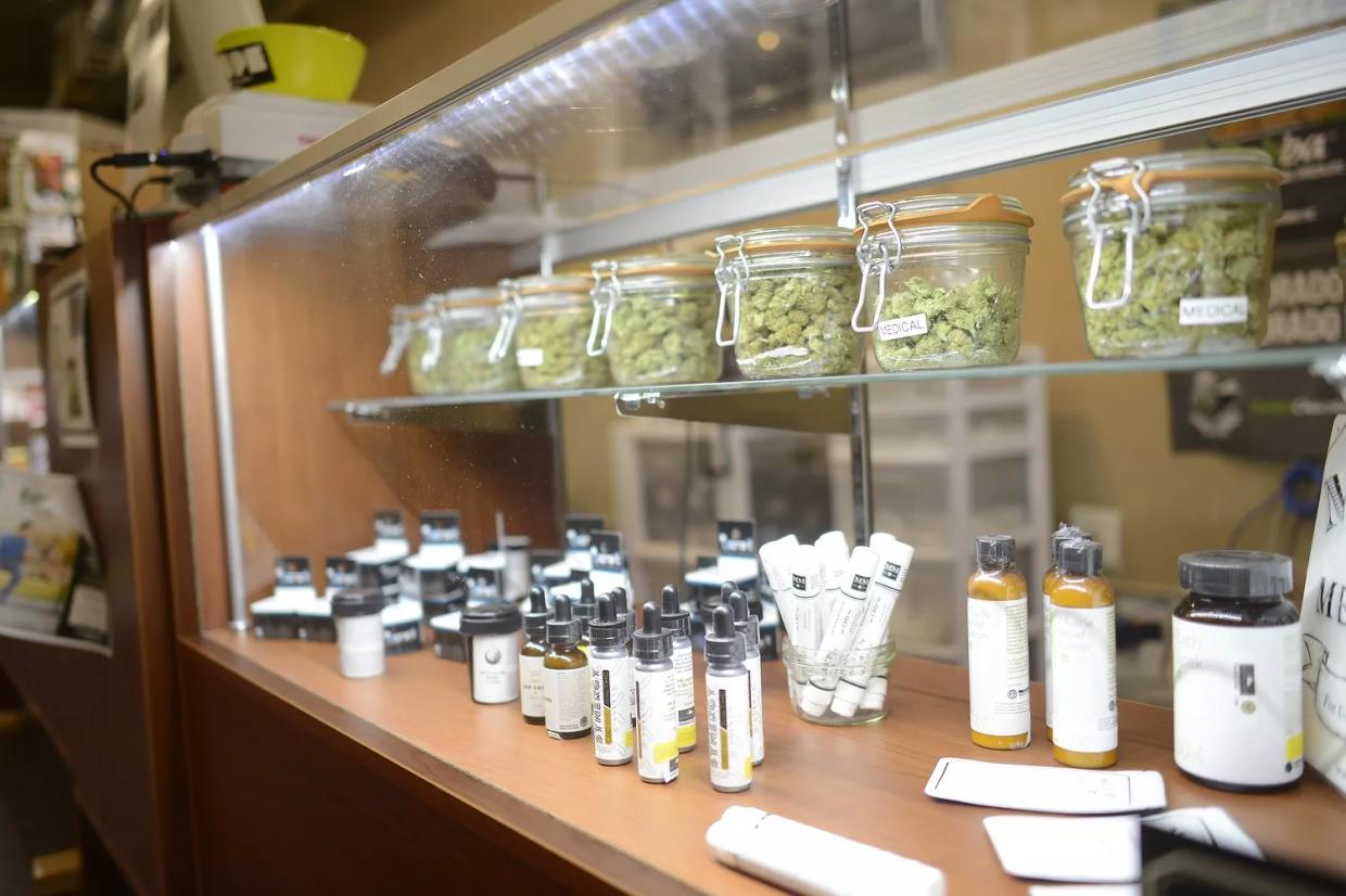 Lottery System to Select New Denver Marijuana Businesses