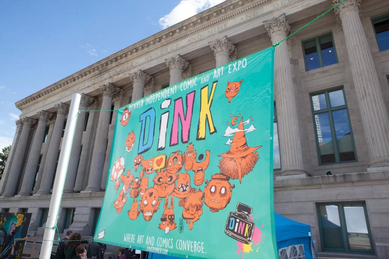 No DiNK in 2020, but 2021 Will Be Big!