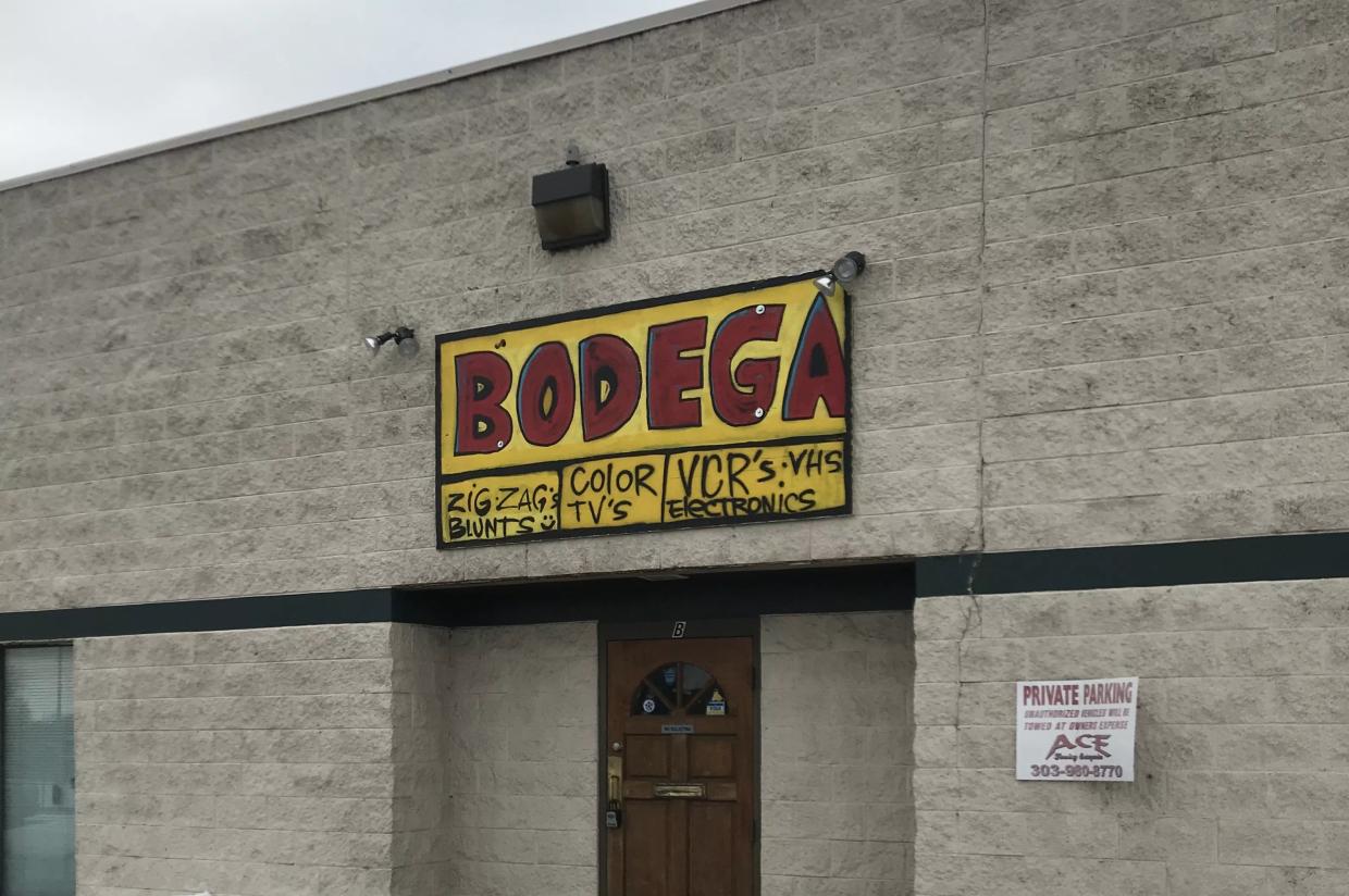 Marijuana Speakeasy Coming to West Denver?