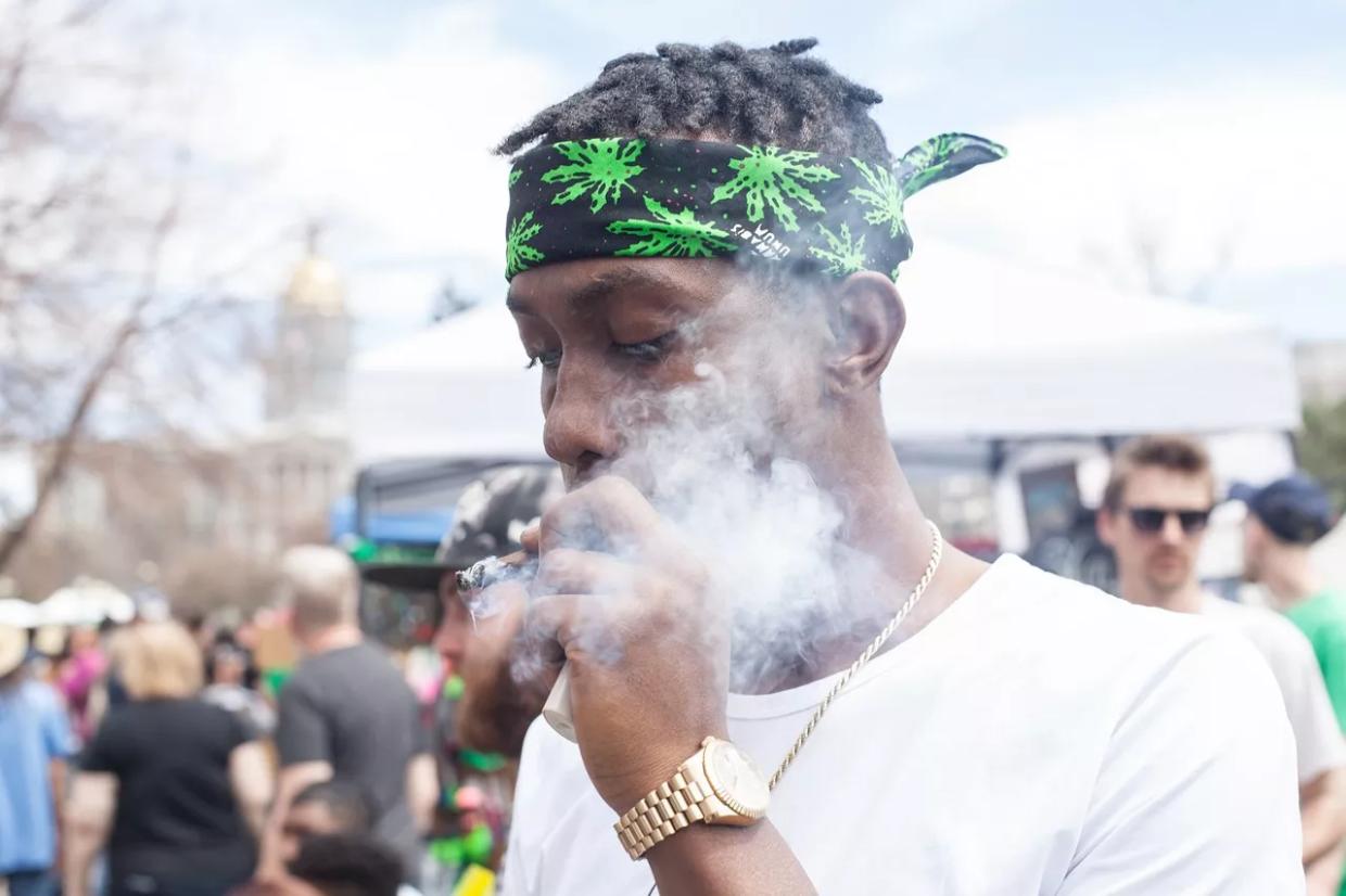 Bill That Protected Right to Off-Duty Marijuana Use Dies