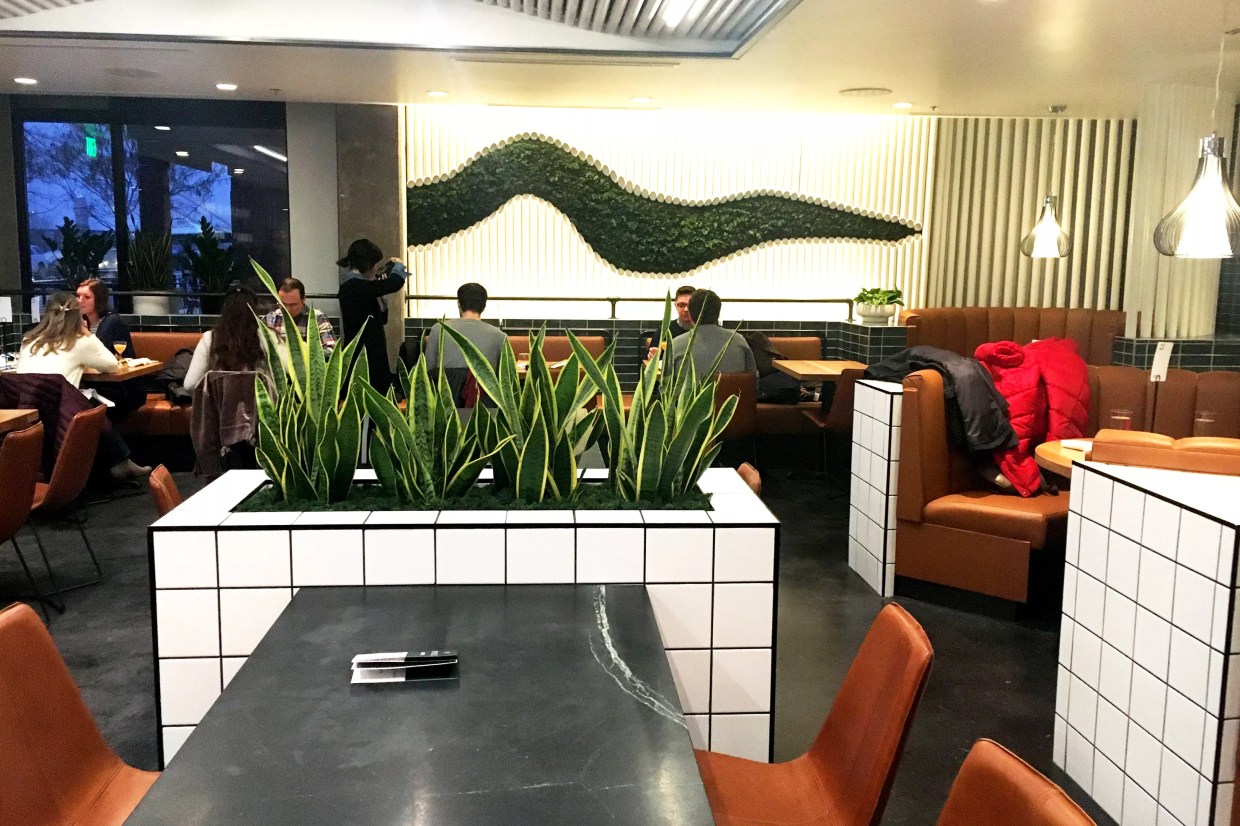 A New All-Day Restaurant and Market Adopts the Northside Name