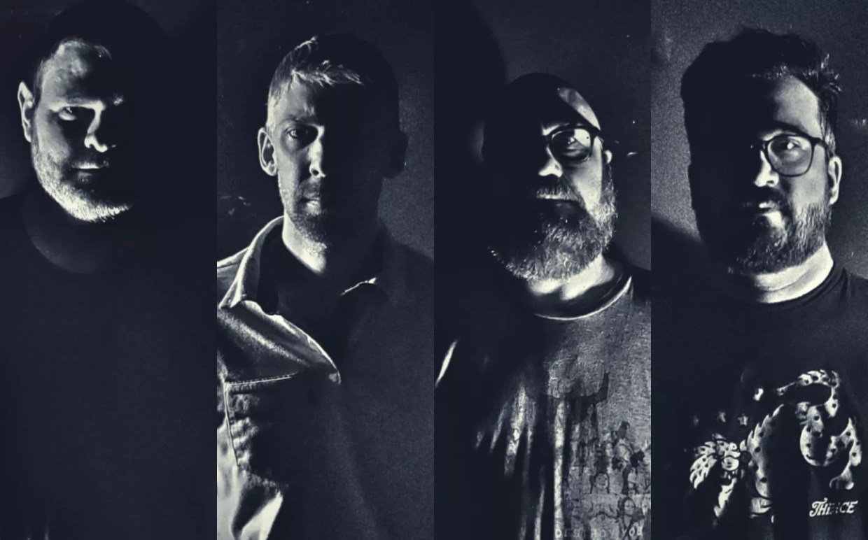 Rumble Young Man Rumble’s <i>Absolute</i> Starts With Joy and Ends With Despair