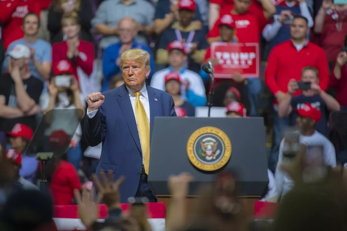 Op-Ed: Unaffiliated Must Vote in the Presidential Primary