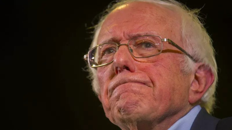 David Sirota on Being an Adviser and Online Voice for Bernie Sanders