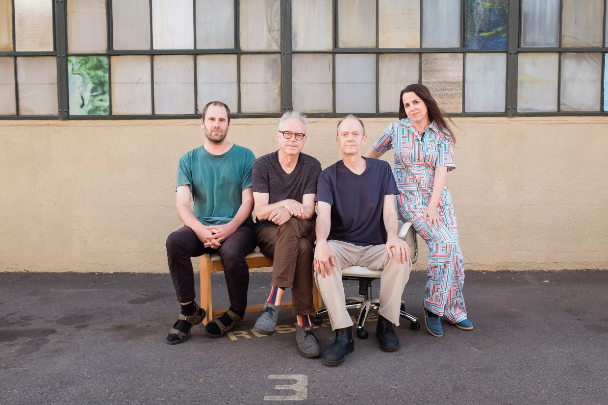 How Bill Frisell’s Years in Denver Informed His Music Career