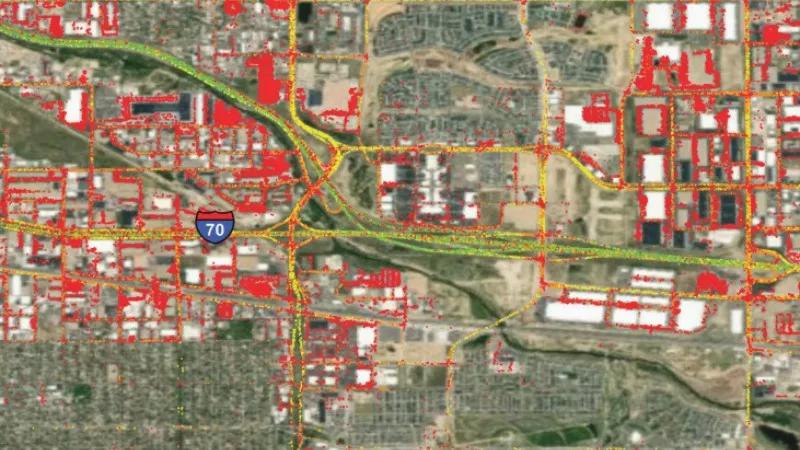 Denver’s Top Bottlenecks and How They’re Getting Worse