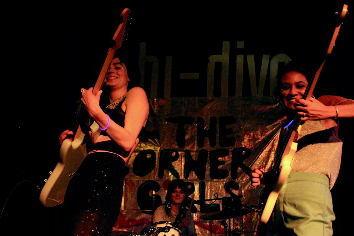 Live Music Society Premieres Hi-Dive Documentary Online