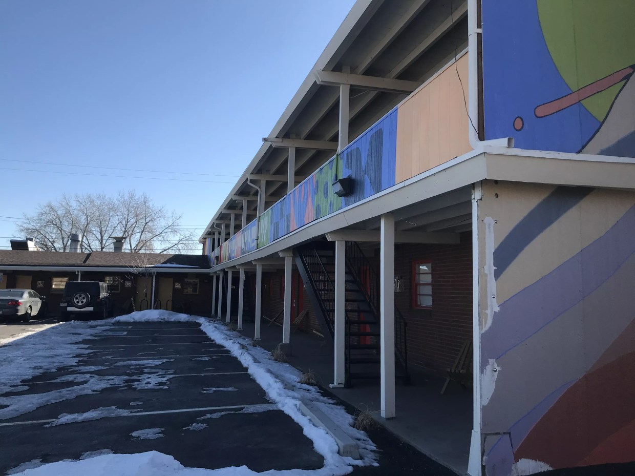 Denver Artists Are Being Priced Out. Is This Colfax Motel a Fix?