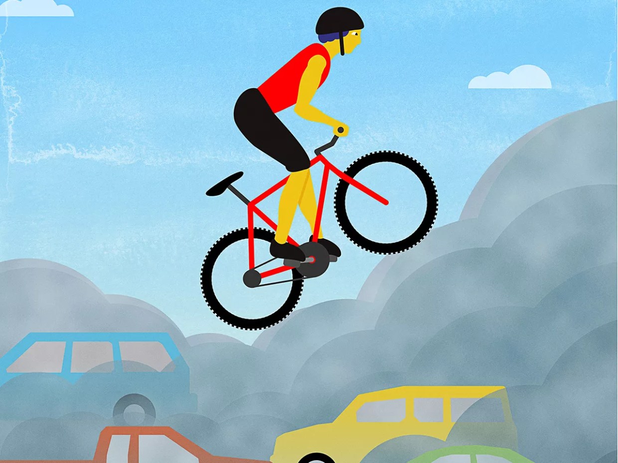 Driven to Exhaustion: Can Denver End Its Love Affair With the Car?