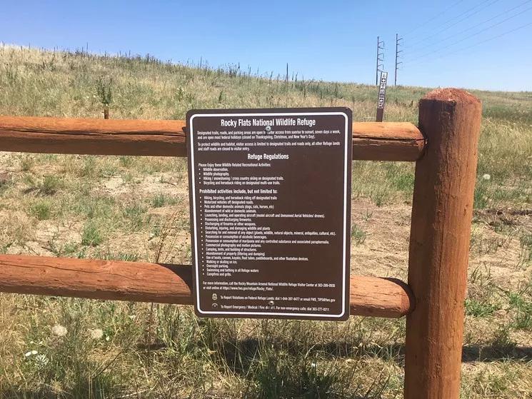 Proposed Jefferson Parkway Hits a Big Bump in the Road: Broomfield