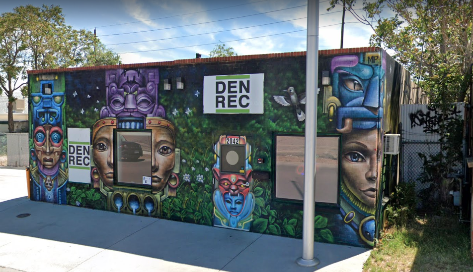 Love Cake and Cookies Strains? Try These Denver Dispensaries.