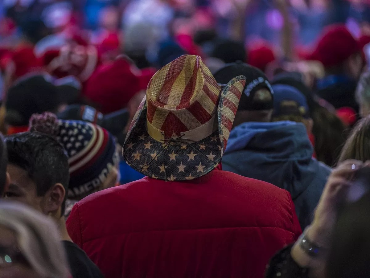 Want to Vote by Mail in the Presidential Primary? Check This Deadline.