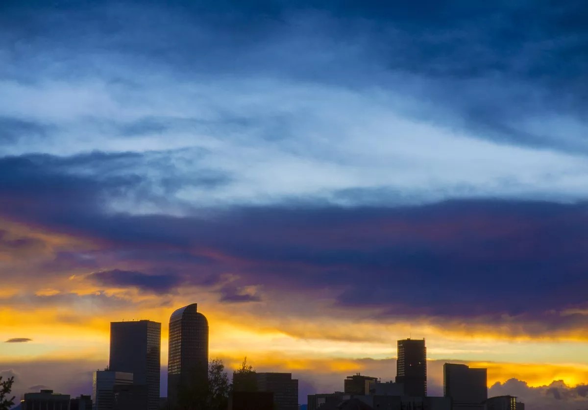 Why Are You High on the Mile High City?