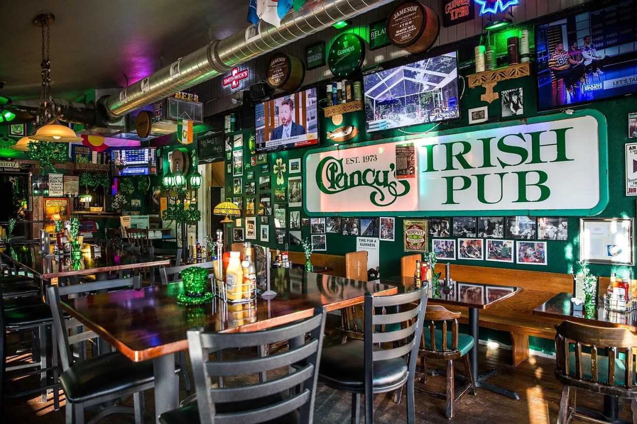 The Best Irish Bars for St. Patrick’s Day Drinking in Denver