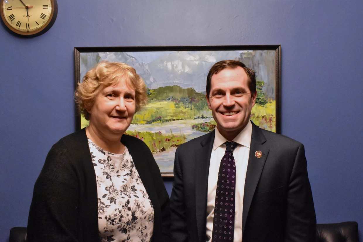 Op-Ed: Still Waiting for the Senate to Take On Corruption